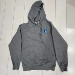 SANTA CRUZ パーカー