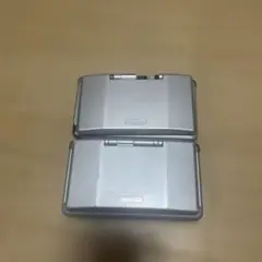 初代　Nintendo DS 本体　NTR-001 2台　ジャンク