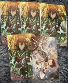 アイドリッシュセブン