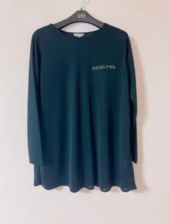 TOKUKO 1er VOL カットソー 長袖のサムネイル