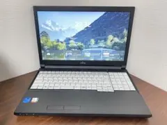 088 富士通 A5512/J i5-1245U win11 office - メルカリ