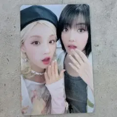 (G)I-DLE gidle アイドゥル　ミンニ　トレカ　コンプリート　ヨントン G)I-DLE gidle アイドゥル ミンニ トレカ コンプリート ヨントン