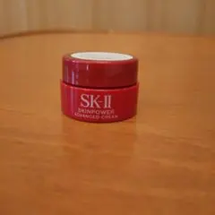 SK-II スキンパワーアドバンストクリーム　2.5gのサムネイル