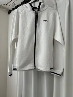 Callaway レディース ホワイト