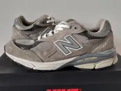 2025年最新】990gy3 new balanceの人気アイテム - メルカリ