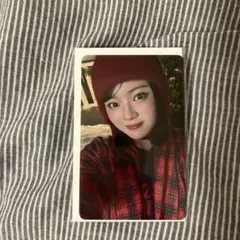 twice ポップアップ　トレカ 1万円特典　ジョンヨン