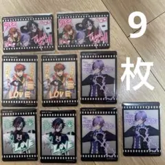 にじさんじクリアカード