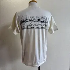 【極美品/USA製】90s KMC ホットウィール Tシャツ Hanes M 極美品/USA製】90s KMC ホットウィール Tシャツ Hanes M - メルカリ