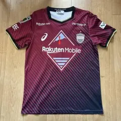 ヴィッセル神戸 タンクトップ練習着 - メルカリ