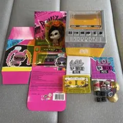 lolサプライズ　pets ペット　electric critter