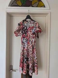 2026年最新】Vivienne Westwood RED LABEL 柄：花柄 レディース 半袖