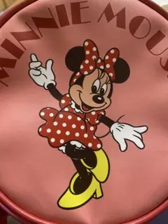 しまむら ベビー　バック　はるぴのママ　ミニーのサムネイル