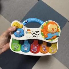 ピアノ　子供　おもちゃ　赤ちゃんのサムネイル