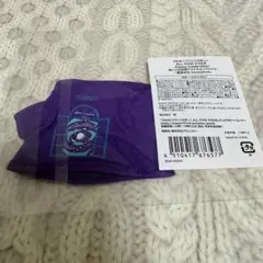 うたプリ ASSHC ぬいぐるみ用 Tシャツ 真夜中は Innocence 瑛二