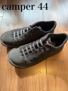 Camper メッシュスニーカー 44 ダークグレーのサムネイル