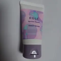 KOSE Special Thanks ハンドセラム 50gのサムネイル