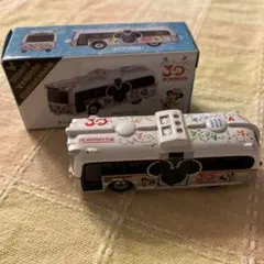 トミカ) ディズニーリゾートクルーザー