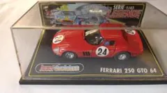 Jouef Evolution Ferrari 250 GTO 64 - メルカリ