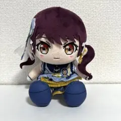 バンドリ Morfonica 二葉つくし ぬいぐるみ GSC