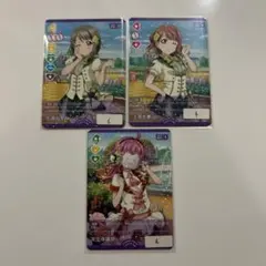 ラブライブ！虹ヶ咲学園 ラブカ　mellow moment R