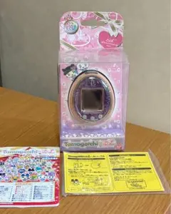 ちびたまごっち 東京限定 tamagotchi 動作確認済 - メルカリ