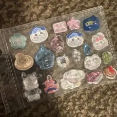 シールおすそ分け⑫おまけ付き☻