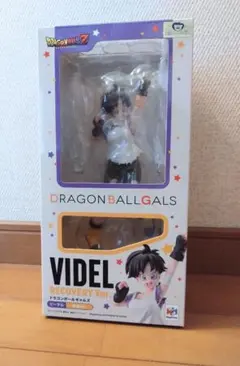 2026年最新】ドラゴンボールギャルズ ビーデルの人気アイテム - メルカリ