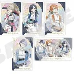 プロセカ 感謝祭 グリカ ビビバス 東雲彰人 青柳冬弥 小豆沢こはね 白石杏