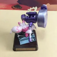 ポケモン　デカヌチャン　ビンテージコレクション　フィギュア