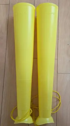 横浜高校応援メガホン