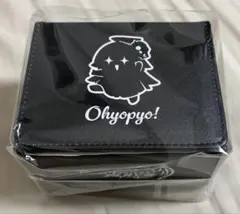 GP限定 デッキケース Ohyopyo! デュエプレ デュエルマスターズ - メルカリ