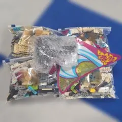 LEGO　まとめ売り　Minecraft　スターウォーズ　レゴフレンズ　大量