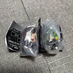 劇場版 チェンソーマン レゼ編 つまんでつなげてマスコット2 コベニ 暴力の魔人