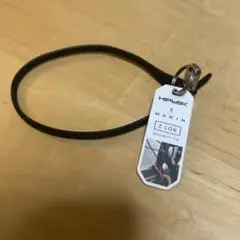 HIPLQK×MARIN ZLOK