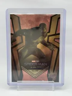 Upper Deck Marvel ドクターストレンジ　276/299 Upper Deck Marvel ドクターストレンジ 276/299 - メルカリ