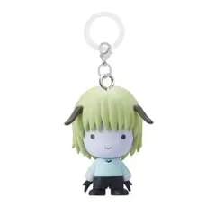 HUNTER × HUNTER めじるしアクセサリー シャウアプフ