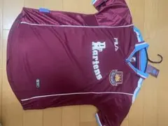 ウエストハム ドクターマーチン