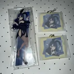 【新品・未開封品】 着せ恋　アニプレックスくじ　十六夜アリサセット