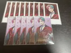にじさんじ ジョー力一 チェキ風カード