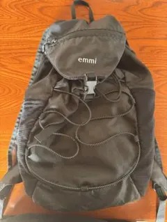 emmi パッカプルバックパックのサムネイル