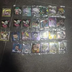 シール詰め合わせ