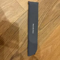 Mercedes-Benz 扇子 非売品