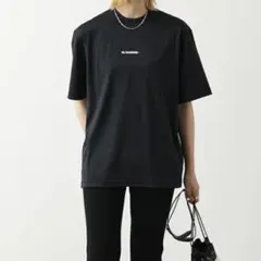 新品JIL SANDER+ ロゴロンT ラッシュガード - メルカリ