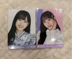 乃木坂46 生写真 一ノ瀬美空 まとめ売り - メルカリ