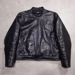 2025年最新】00s gap レザージャケットの人気アイテム - メルカリ