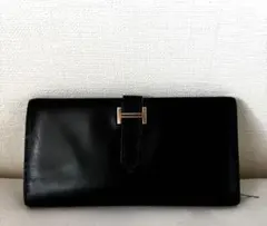 極美品！エルメス ベアン2PLIS ボックスカーフ 数回使用 - メルカリ