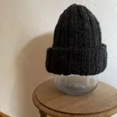 ニット ニット帽