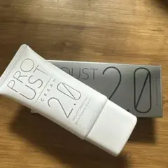プルーストクリーム 2.0 制汗剤