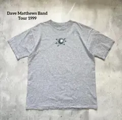 90s USA製DAVE MATTHEWS BAND Anvil バンTフェード - メルカリ