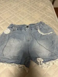 セラフ　キュロットパンツ